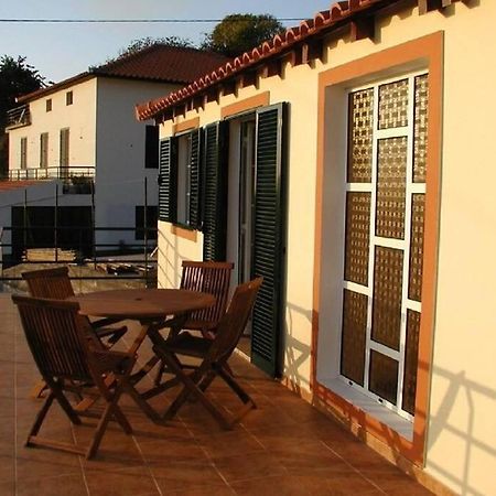 Casa Pedra Cottage Sea And Mountain Views Plus Pool Arco da Calheta  Exterior foto